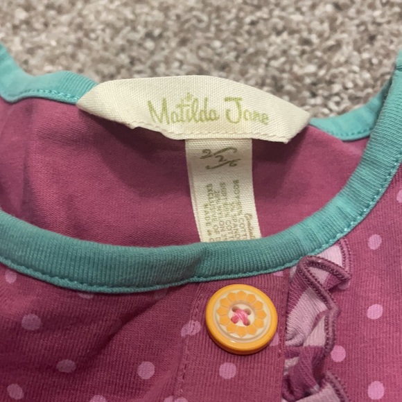 Matilda Jane Dress - Picture 2 of 2